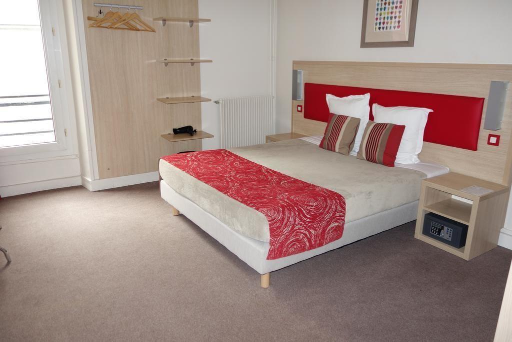 Hotel D'win
