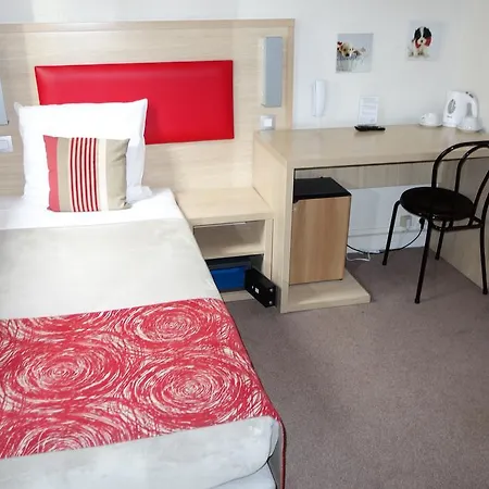 D'win Hotel Parigi