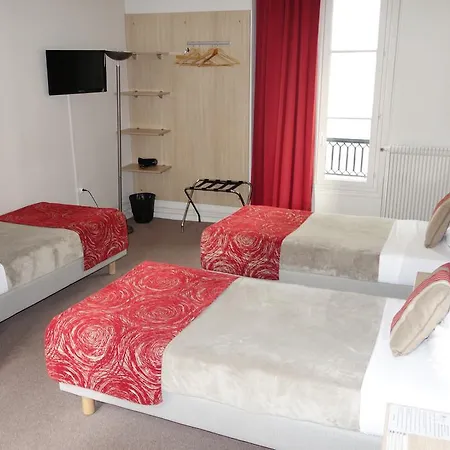 D'win Hotel Parigi
