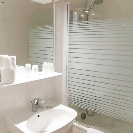 D'win Hotel Parigi