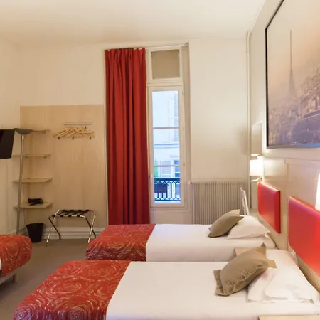 D'win Hotel Parigi