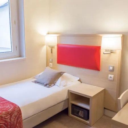 Hotel D'win Parigi