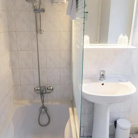 D'win Hotel Parigi