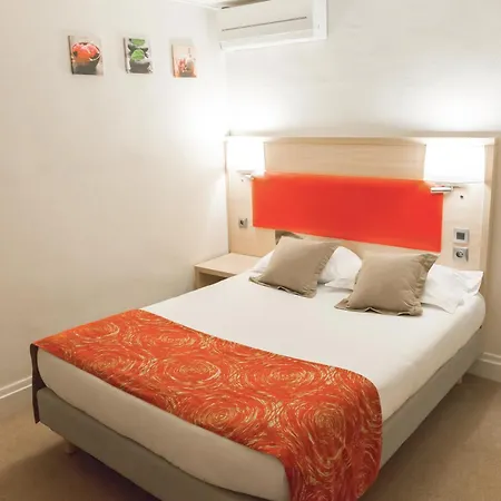 Hotel D'win Parigi