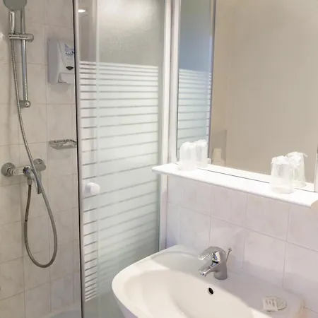 Hotel D'win Parigi