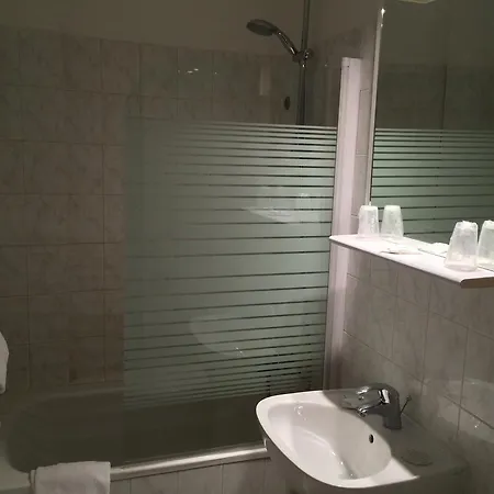 D'win Hotel Parigi