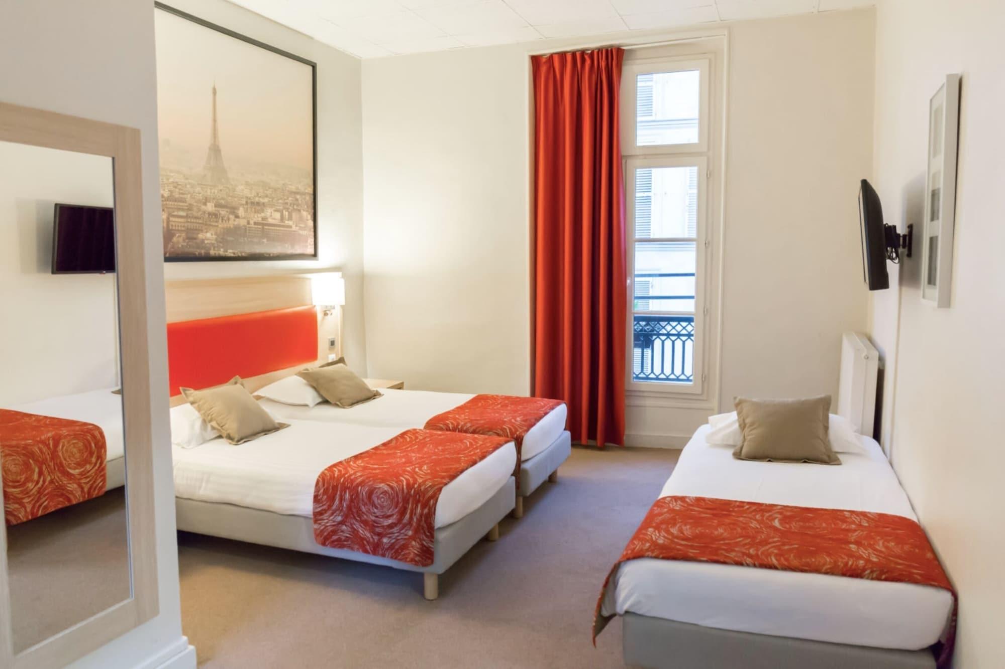 Hotel D'win