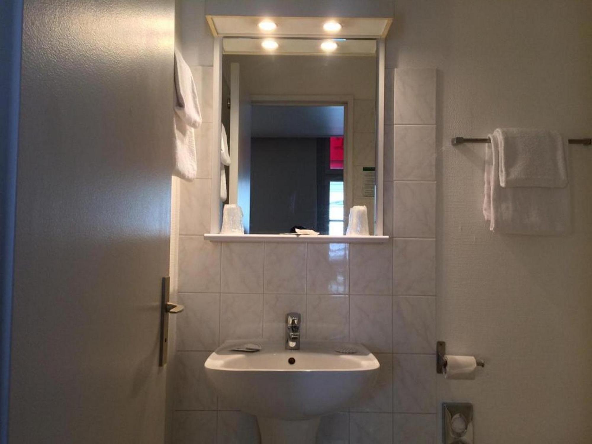 D'win Hotel Paris