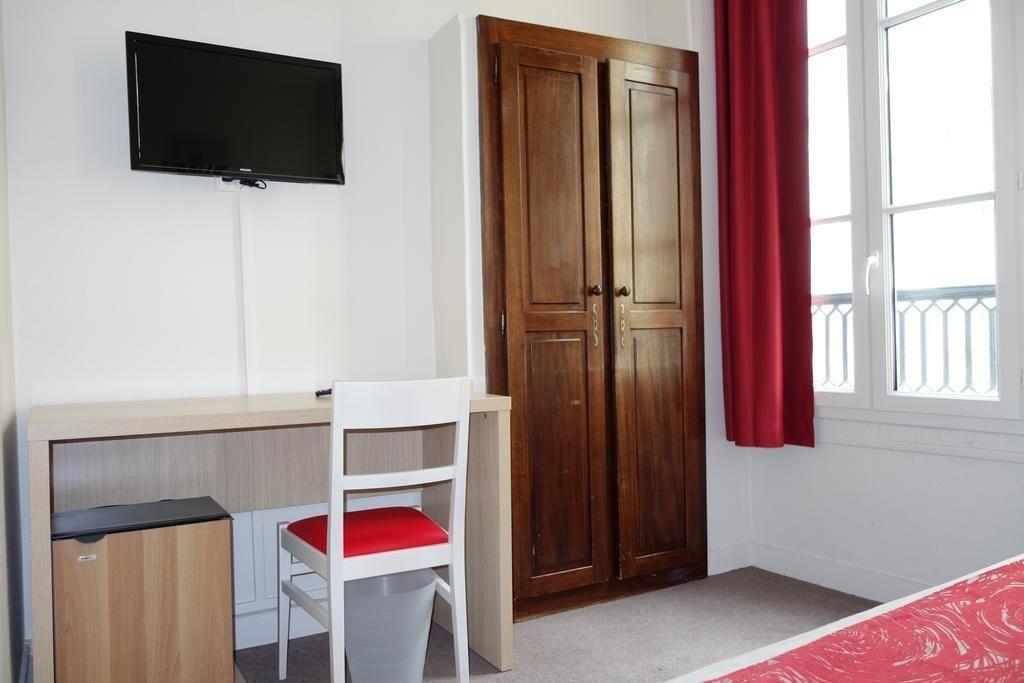 D'win Hotel Paris