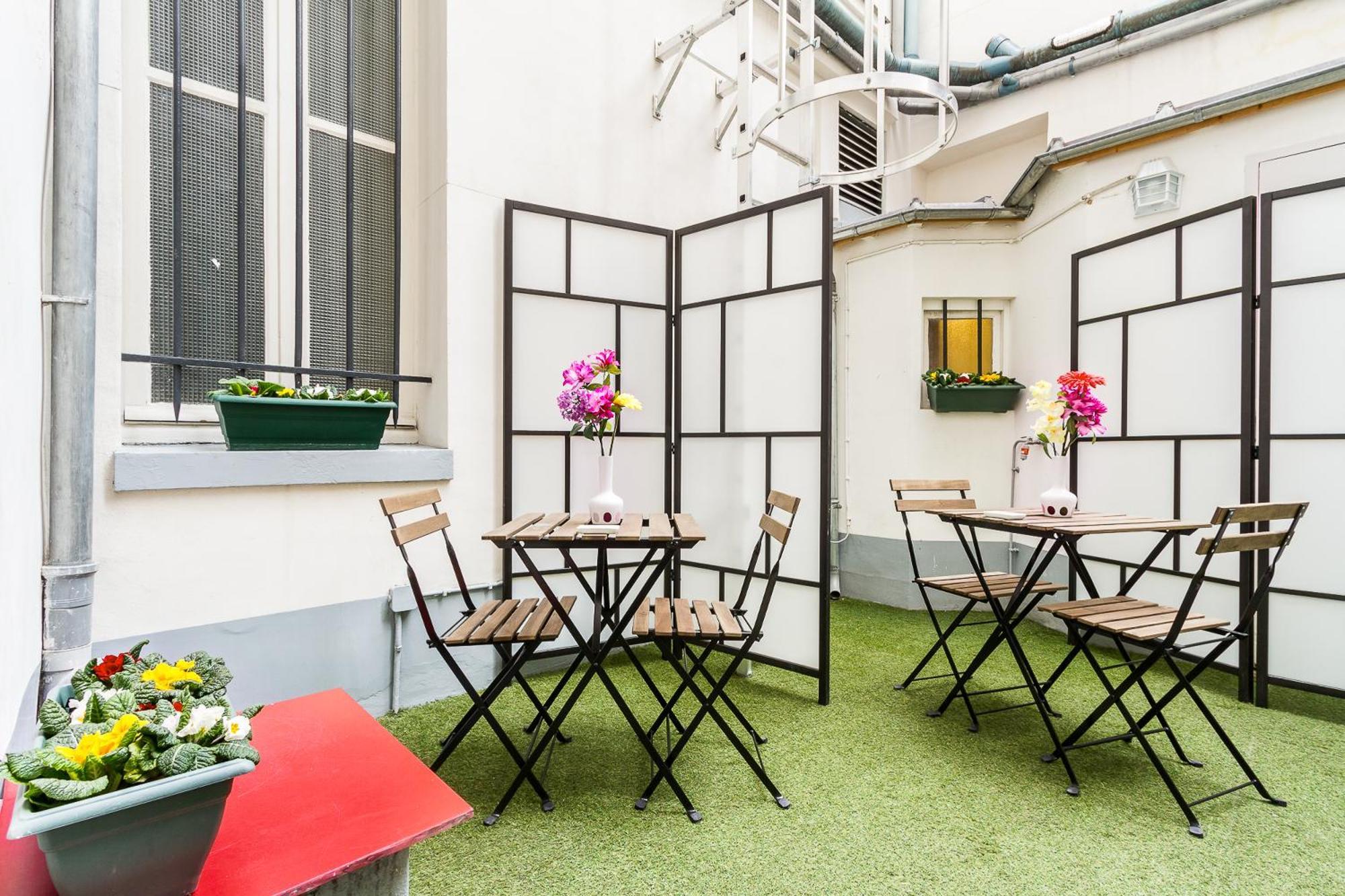 Hotel D'win