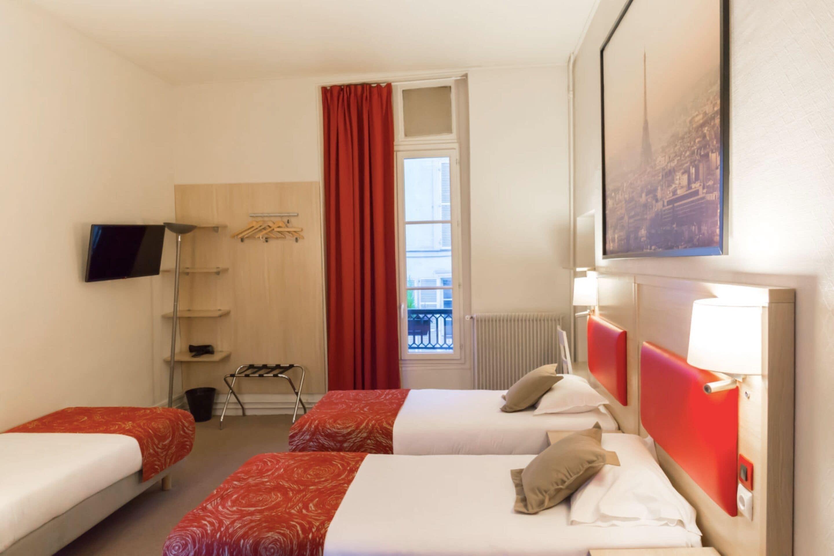 D'win Hotel Paris