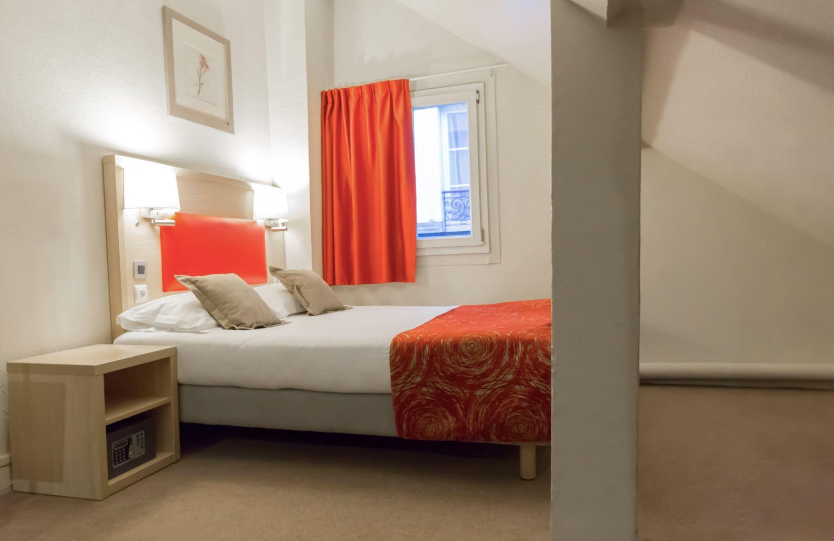 Hotel D'win Paris