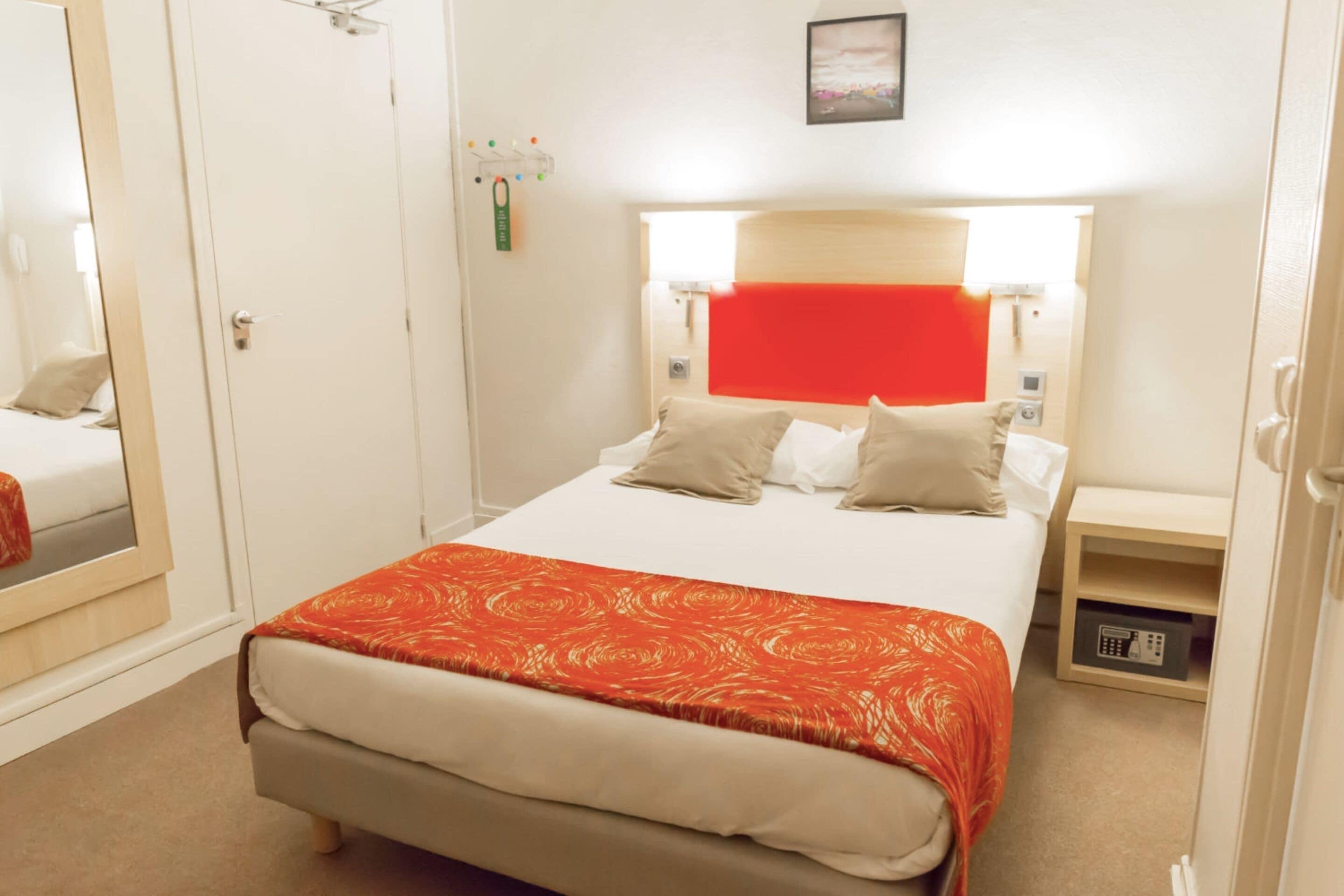 Hotel D'win