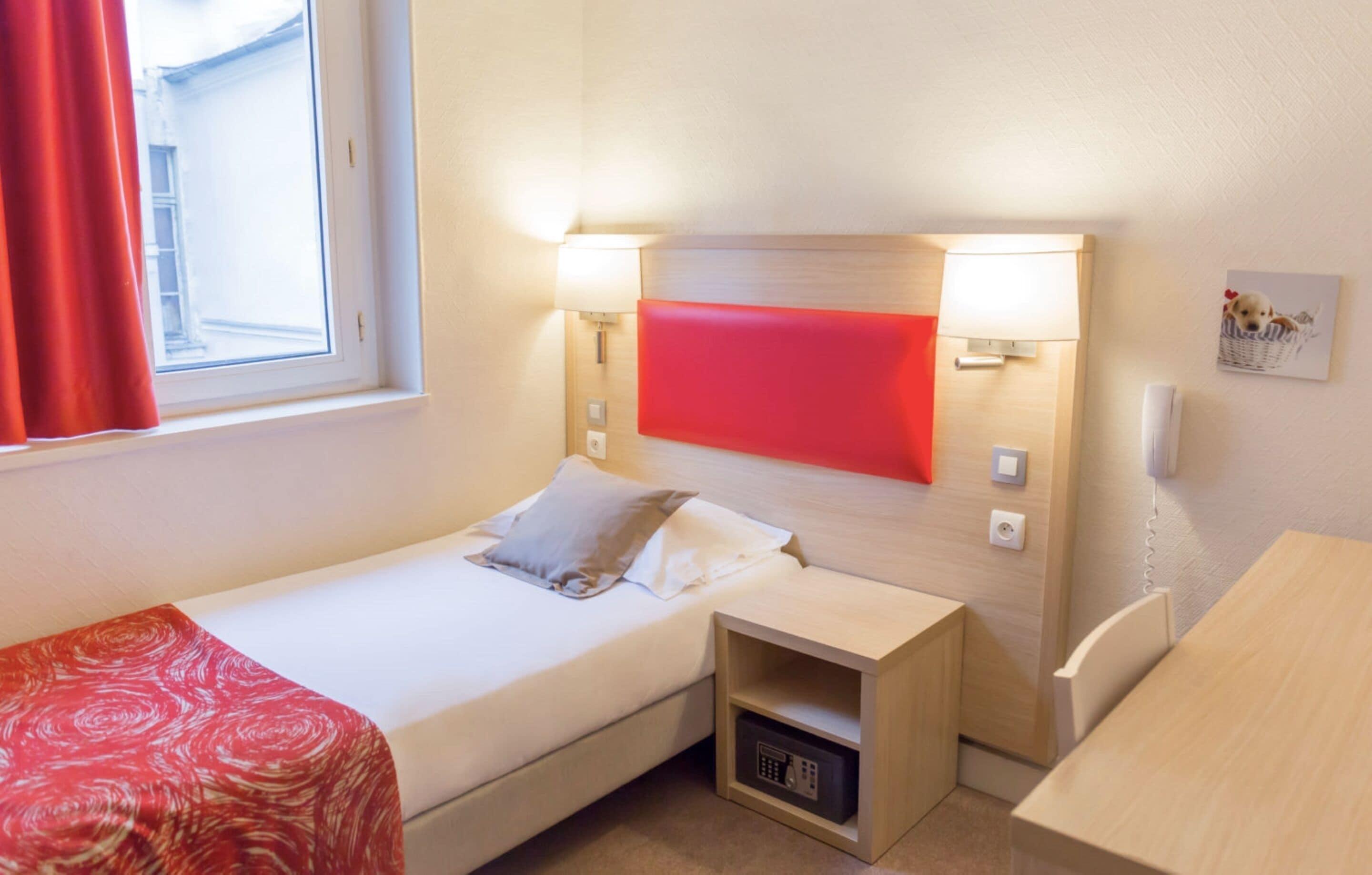 Hotel D'win Paris
