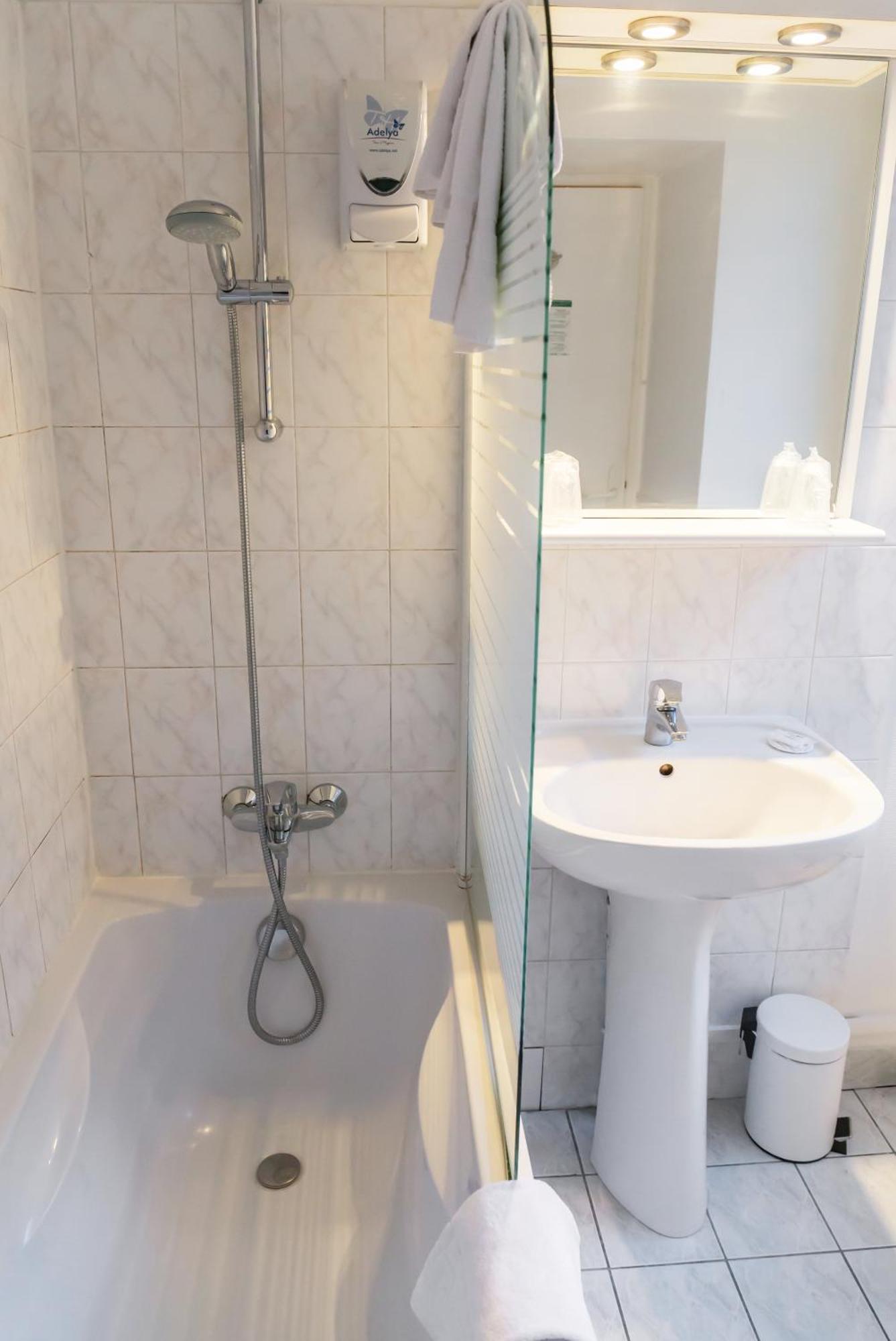 D'win Hotel Paris