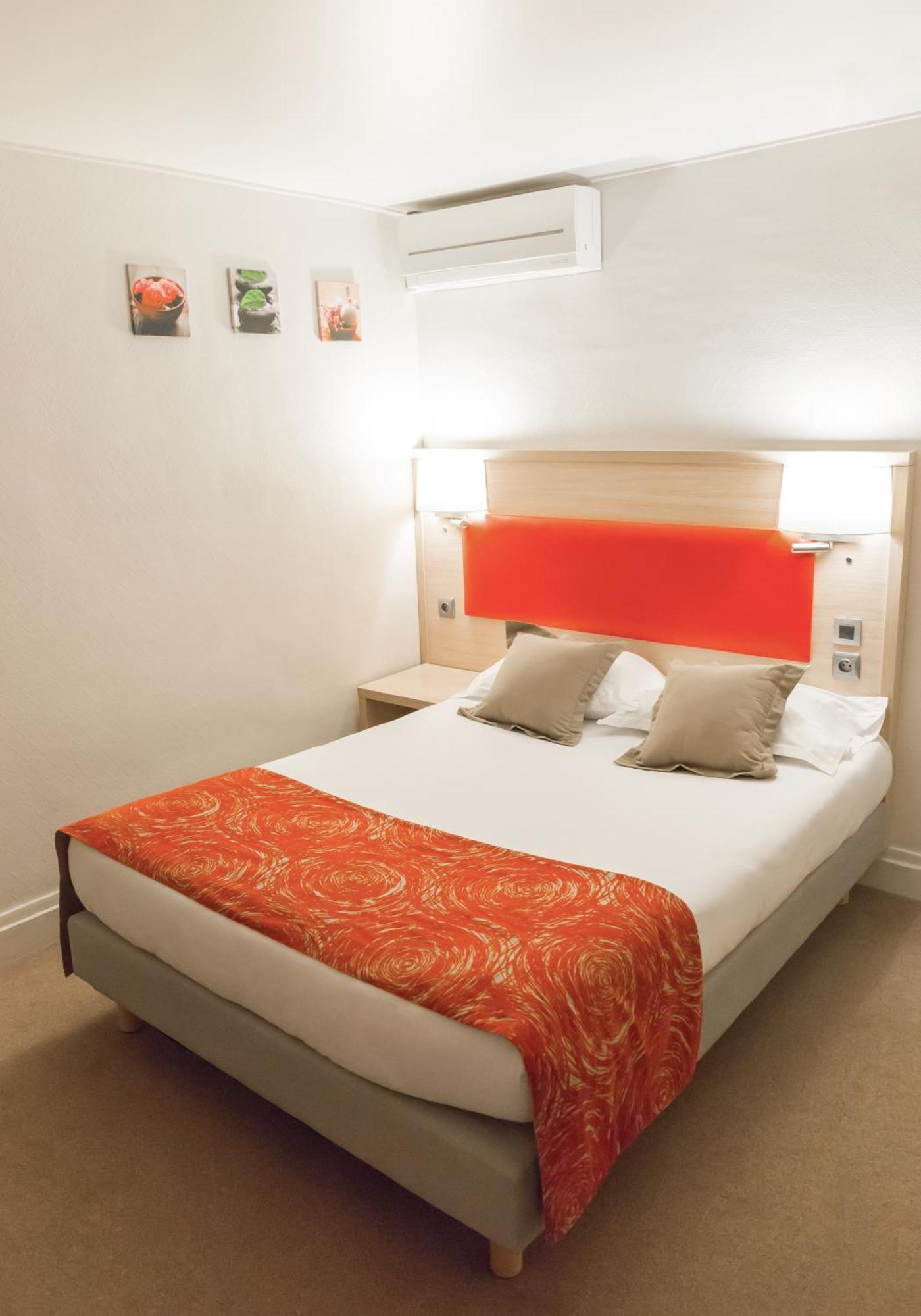 Hotel D'win Paris